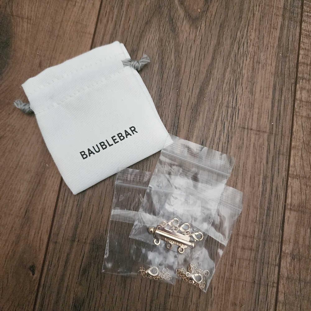 Baublear